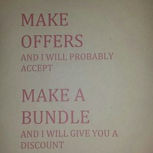 More info about my closet